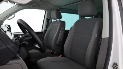 VW California Gebrauchtwagen