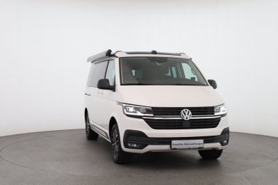 VW California Gebrauchtwagen