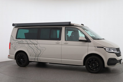 VW Transporter T6 Gebrauchtwagen