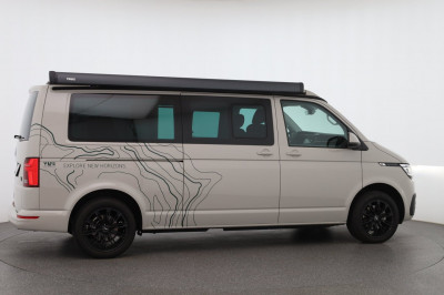 VW Transporter T6 Gebrauchtwagen