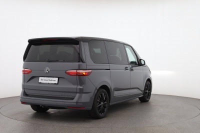 VW Multivan Gebrauchtwagen