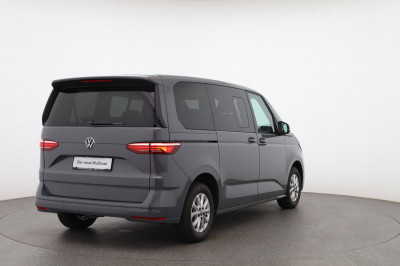 VW Multivan Gebrauchtwagen