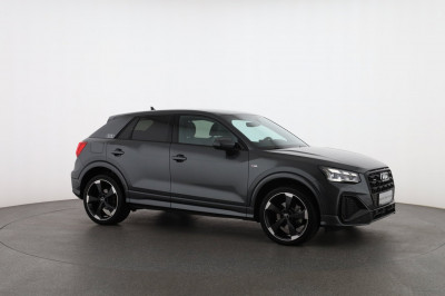 Audi Q2 Gebrauchtwagen