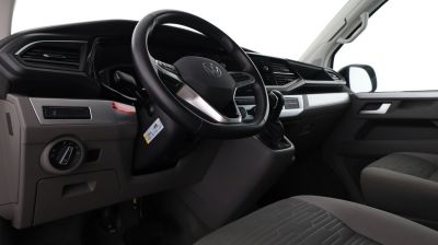 VW California Gebrauchtwagen