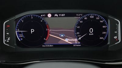 VW California Gebrauchtwagen