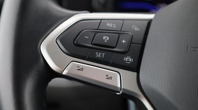 VW California Gebrauchtwagen