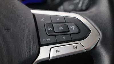 VW California Gebrauchtwagen