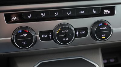 VW California Gebrauchtwagen