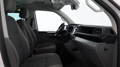 VW California Gebrauchtwagen