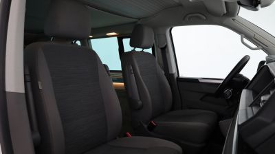 VW California Gebrauchtwagen