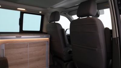 VW California Gebrauchtwagen