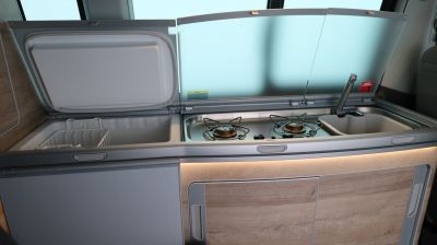 VW California Gebrauchtwagen