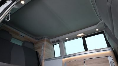 VW California Gebrauchtwagen