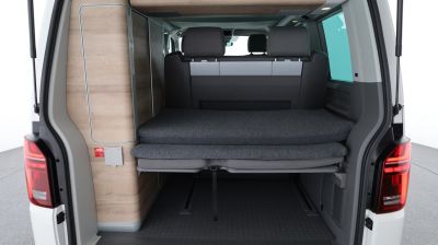 VW California Gebrauchtwagen