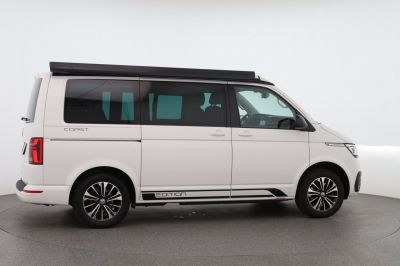 VW California Gebrauchtwagen