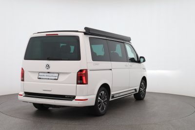 VW California Gebrauchtwagen