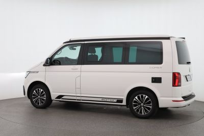 VW California Gebrauchtwagen