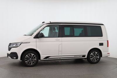 VW California Gebrauchtwagen