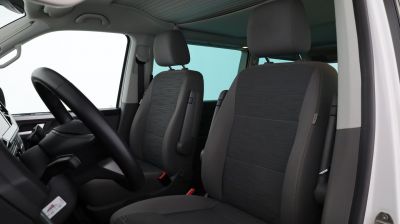 VW California Gebrauchtwagen