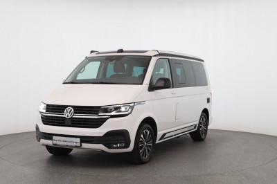 VW California Gebrauchtwagen