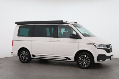 VW California Gebrauchtwagen