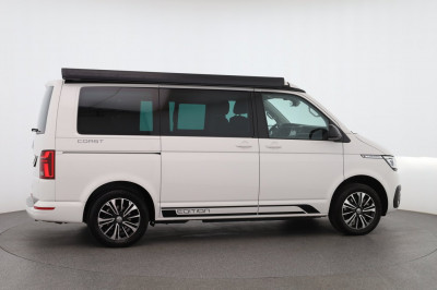 VW California Gebrauchtwagen