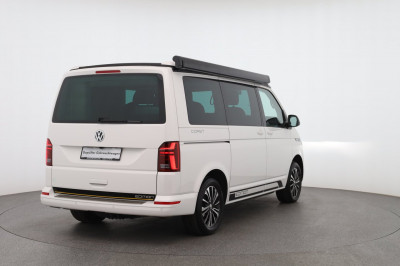 VW California Gebrauchtwagen