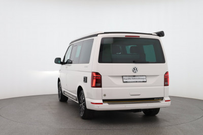 VW California Gebrauchtwagen