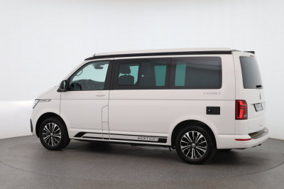 VW California Gebrauchtwagen