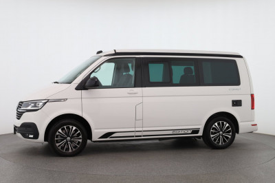 VW California Gebrauchtwagen