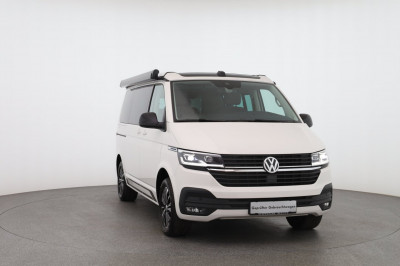 VW California Gebrauchtwagen