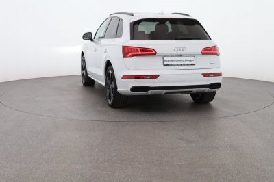 Audi Q5 Gebrauchtwagen