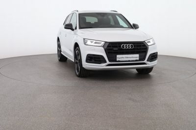 Audi Q5 Gebrauchtwagen