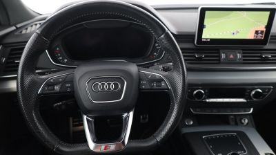 Audi Q5 Gebrauchtwagen