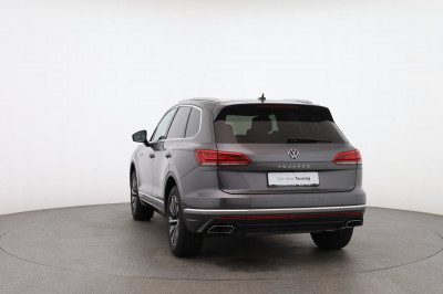 VW Touareg Gebrauchtwagen