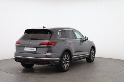 VW Touareg Gebrauchtwagen