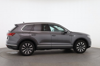 VW Touareg Gebrauchtwagen