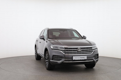 VW Touareg Gebrauchtwagen