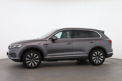 VW Touareg Gebrauchtwagen