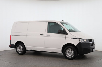 VW Transporter T6 Gebrauchtwagen