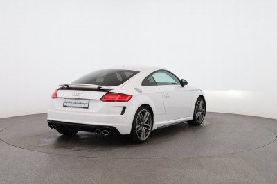 Audi TT Gebrauchtwagen