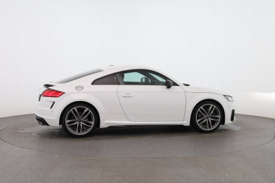 Audi TT Gebrauchtwagen