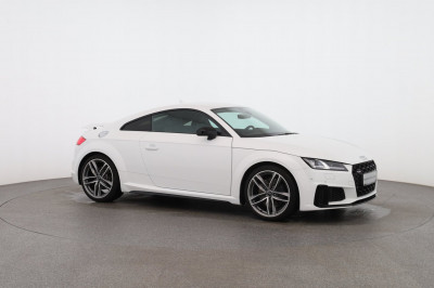 Audi TT Gebrauchtwagen