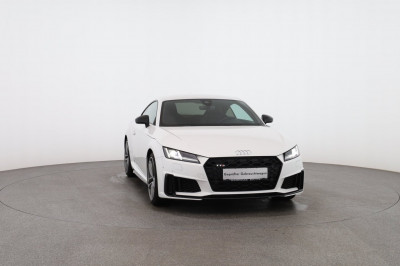 Audi TT Gebrauchtwagen