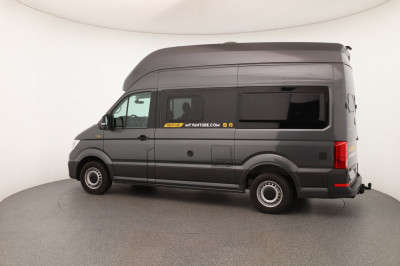 VW California Gebrauchtwagen