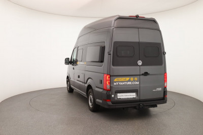 VW California Gebrauchtwagen