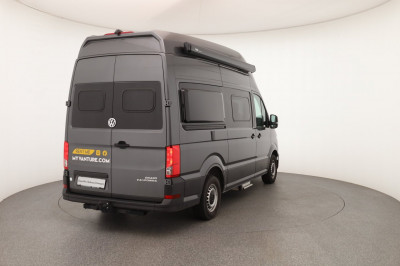 VW California Gebrauchtwagen