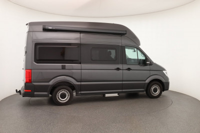 VW California Gebrauchtwagen