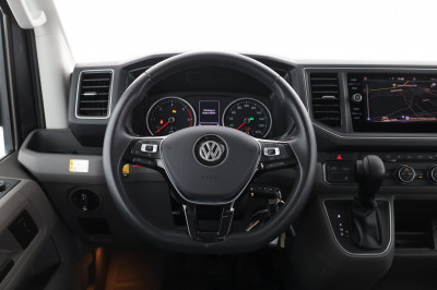 VW California Gebrauchtwagen