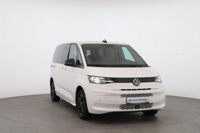 VW Multivan Gebrauchtwagen